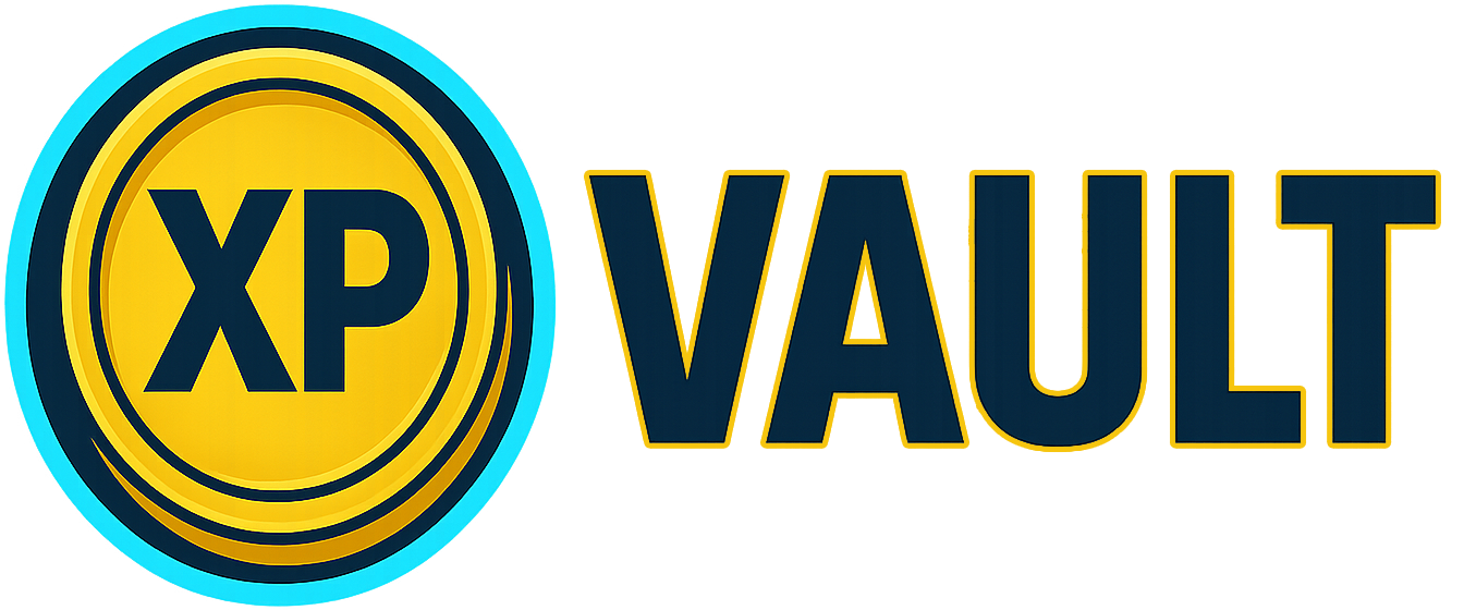 XP Vault